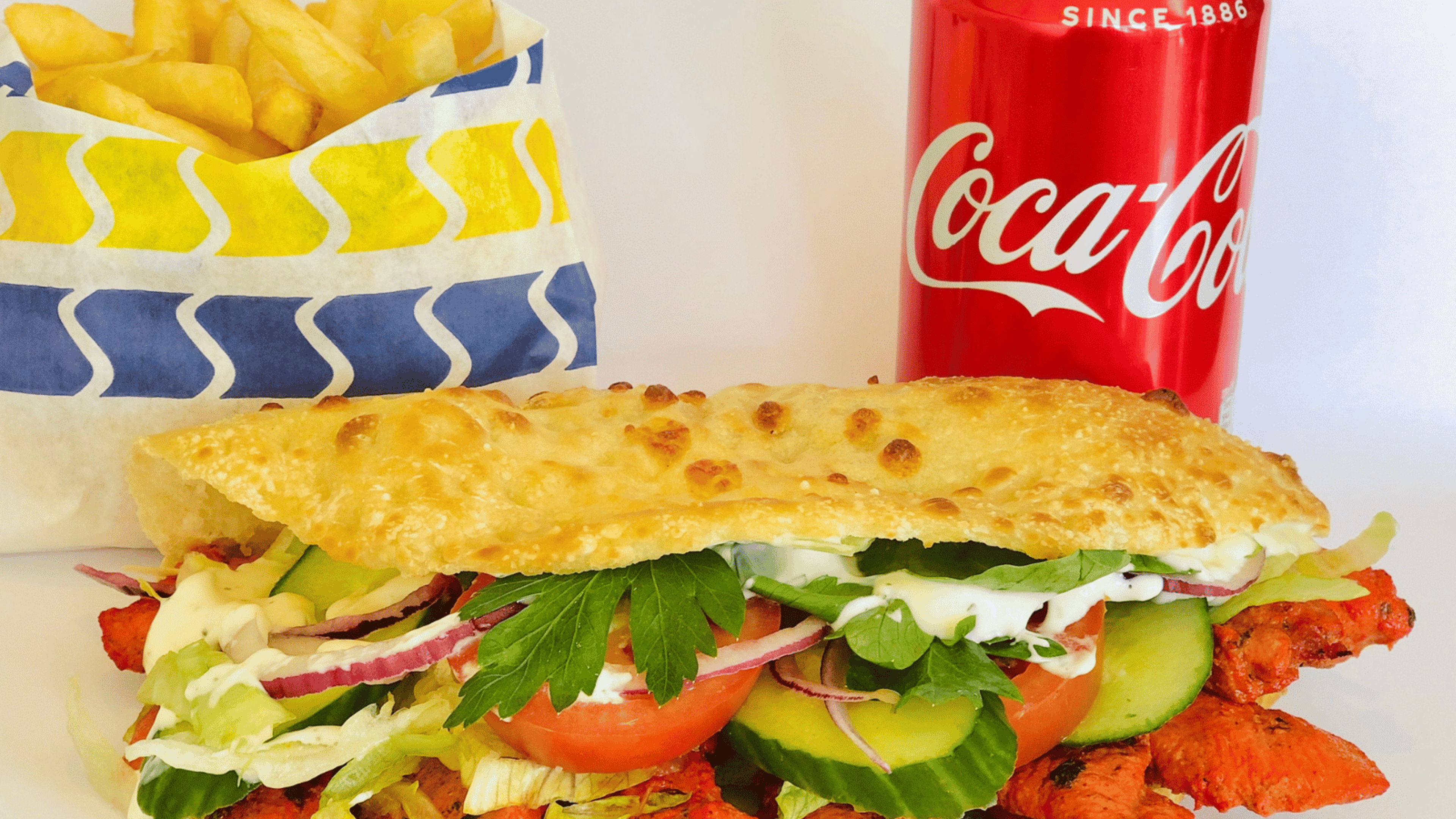 Mixor Kebab Killarney